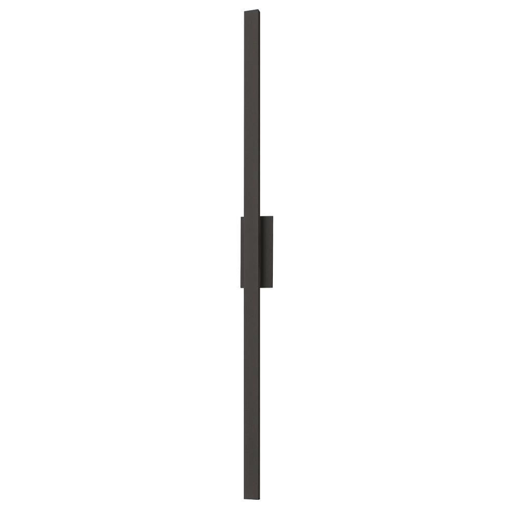 Back Glen Eldon Road 30W 2 5CCT LED Outdoor Wall Mount 96 Inch Length by BSH - 2518_174-BEL-1370635