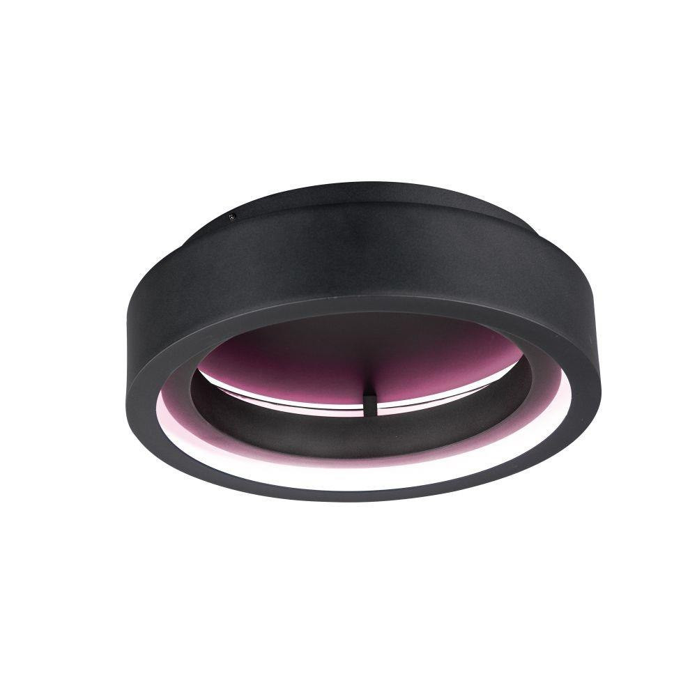Kent Road 36W 1 LED 17.75 Inch Wide Flush Mount by BSH - 2518_174-BEL-1309549