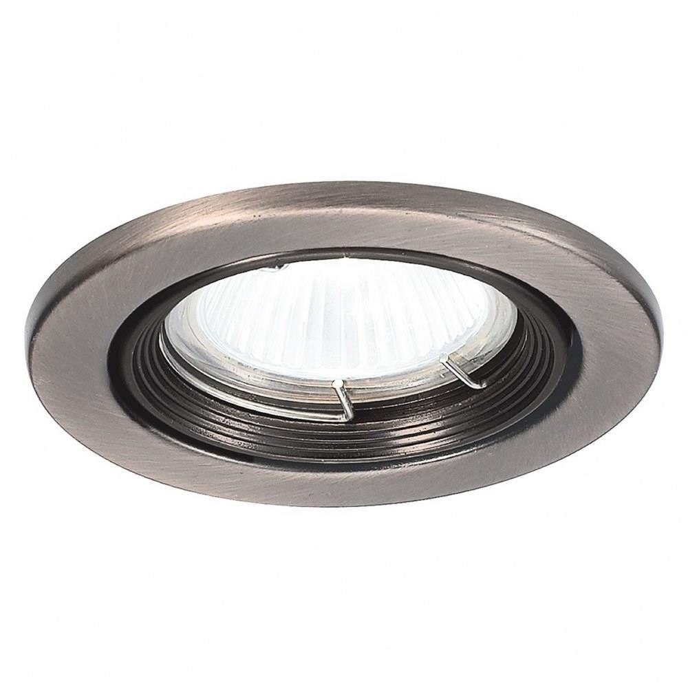Accessory 3 Inch Low Voltage Miniature Trim by WAC Limited HR-836
