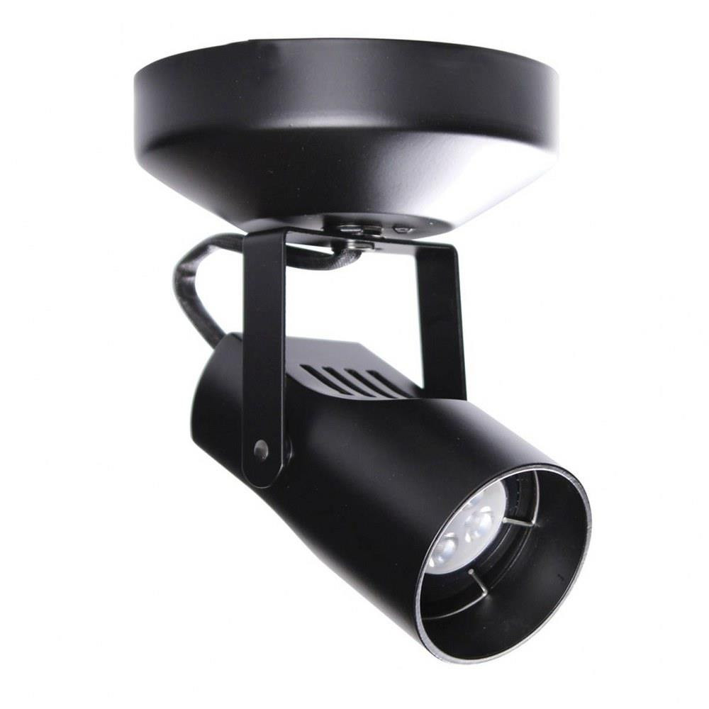 Six Inch LED Spot Light with Electronic Transformer by WAC Limited - ME-007LED