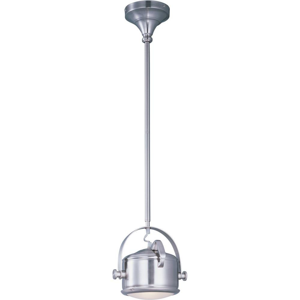 Hi Bay 1 Light Small Pendant by BSH - 93-BEL-1090293