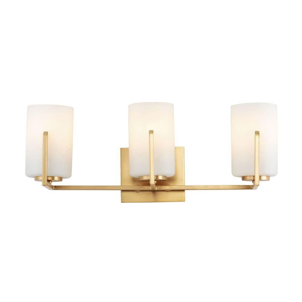 Kirkstone Glade 3 Light Vanity Light by BSH - 93-BEL-882543