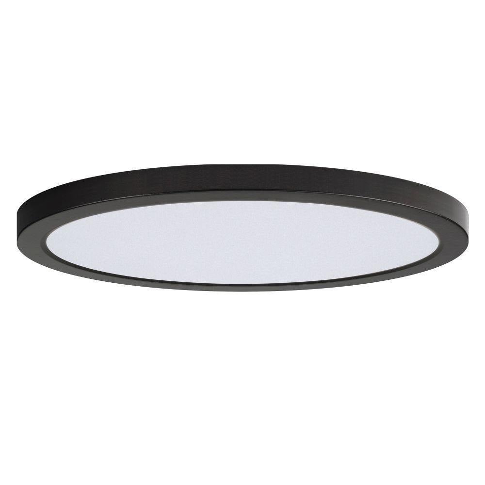 Hambledon Road 32W 1 LED 16 Inch Wide Flush Mount by BSH - 93-BEL-1342485