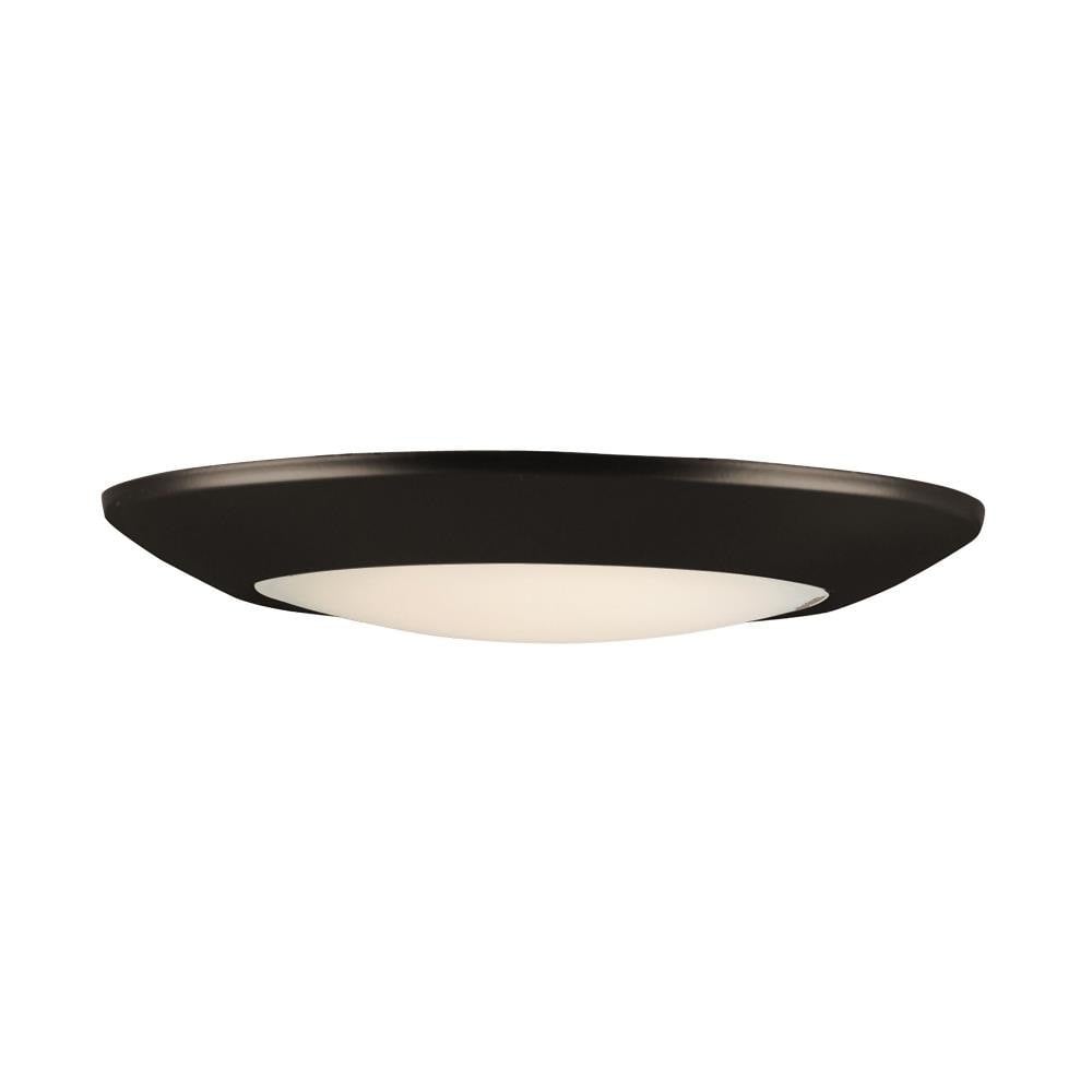 Pearson Warren 19W 1 LED 11 Inch Wide Flush Mount by BSH - 93-BEL-1342487