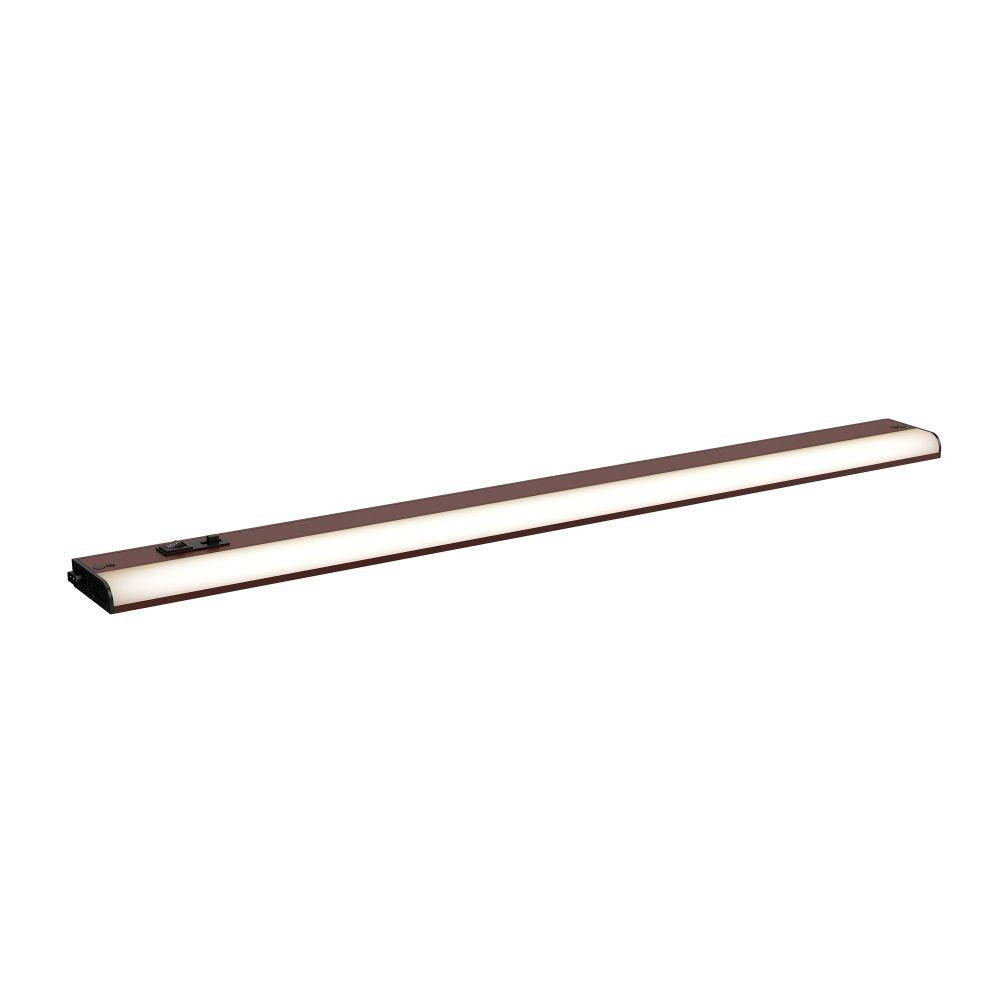 Mckirdy Drive 16W 1 LED Under Cabinet 1 x 32 Inch Length by BSH - 93-BEL-1342547