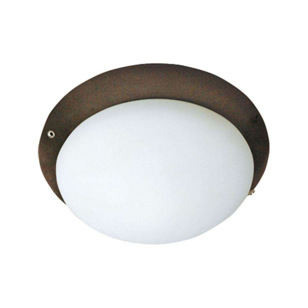 Basic Max One Light Ceiling Fan Light Kit with Wattage Limiter by BSH - 93-BEL-168881