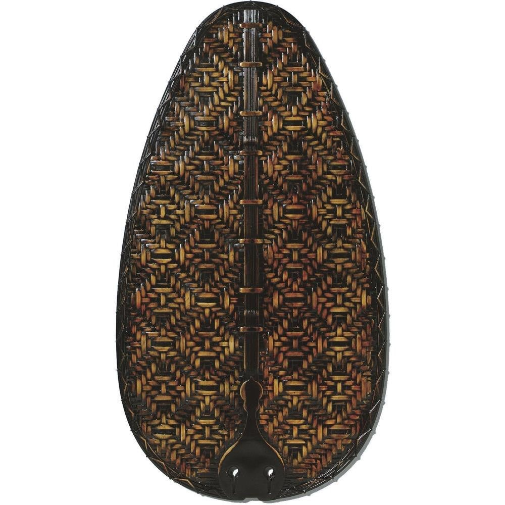 Narrow Oval Composite Blade (Set of 5) 52 Inch Wide by Fanimation - BPD4