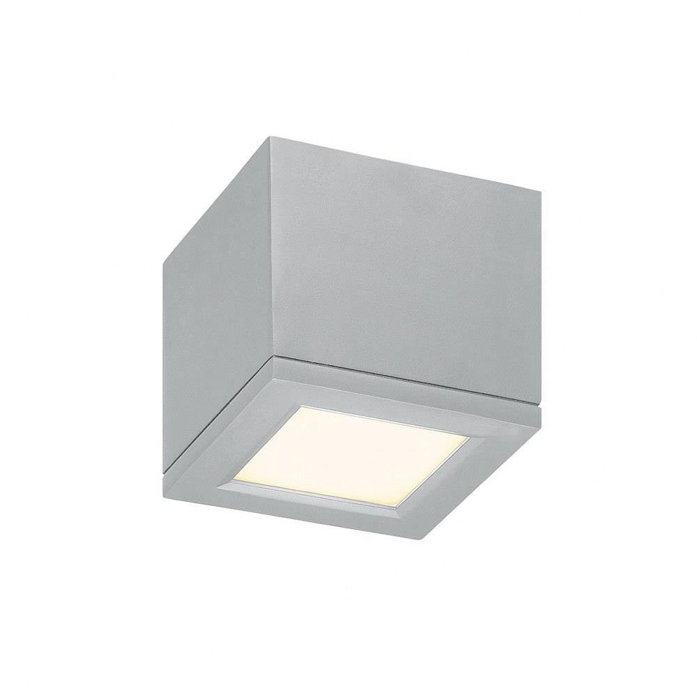 Mitchell Crescent 17W 1 LED 5 Inch Wide Flush Mount by BSH - 156-BEL-437457