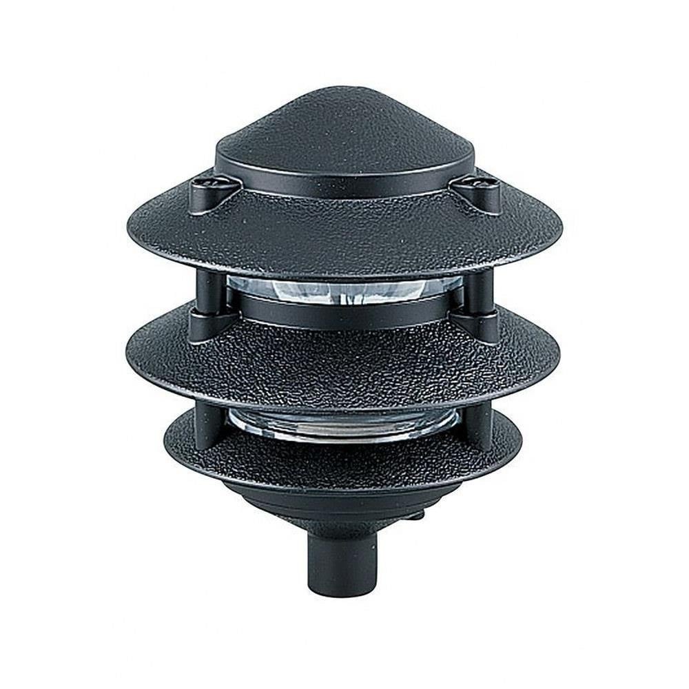 One Light Outdoor Path Fixture by Generation - 9226
