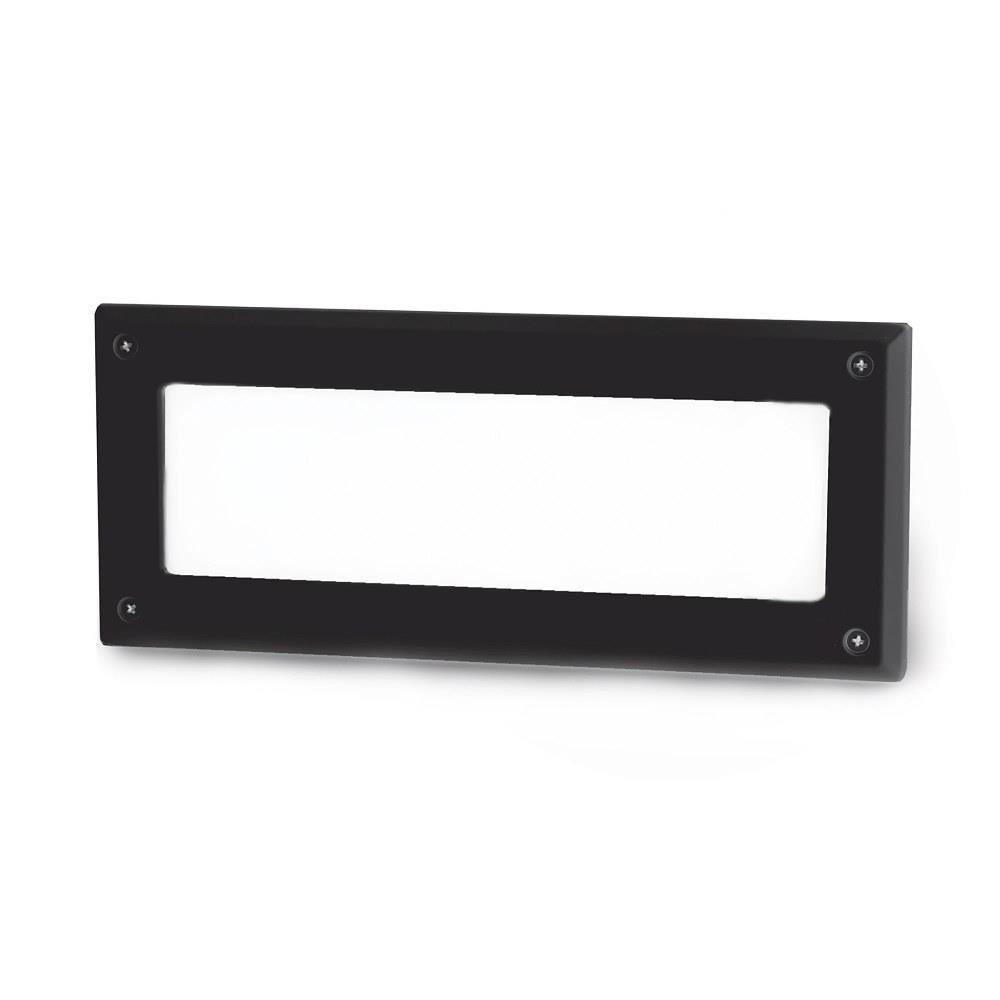 Quantock Loke 5.5W 1 LED Brick Light by BSH - 156-BEL-1040344
