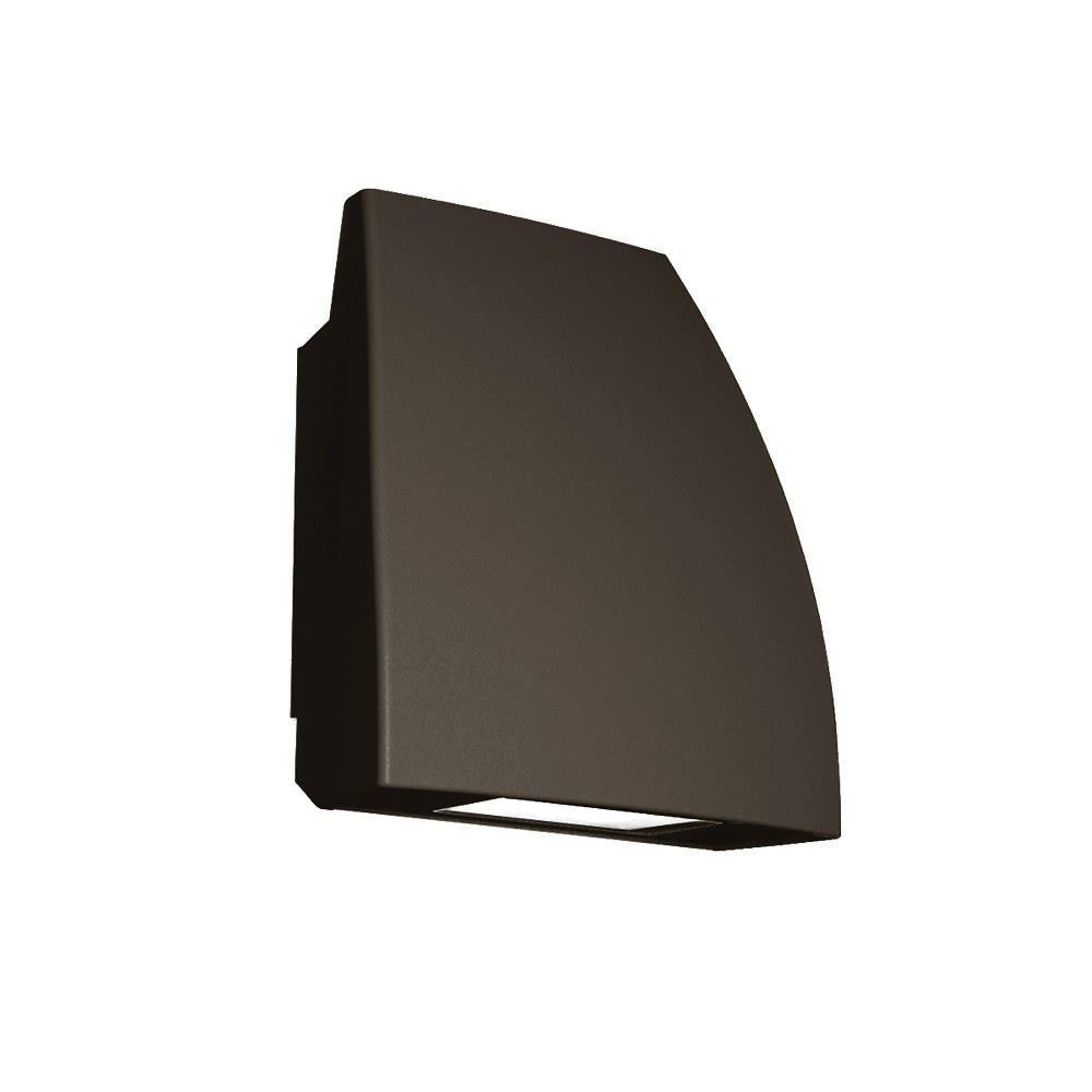Endurance 27W Fin 1 LED Wall Sconce by BSH - 156-BEL-1040353