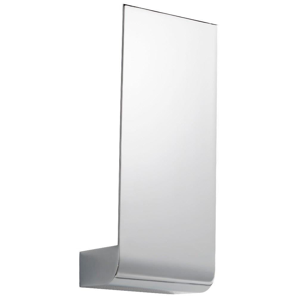 Halo 10.1W 1 LED Wall Sconce by Oxygen - 3-535