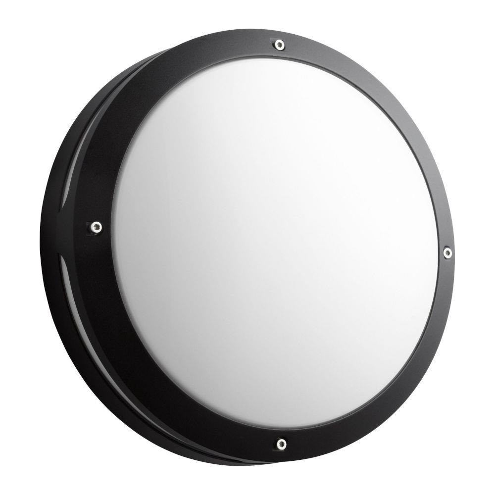 Regio 10.1W 2 LED Outdoor Wall Mount 4.25 Inch and 13 Inch Wide by Oxygen - 3-719