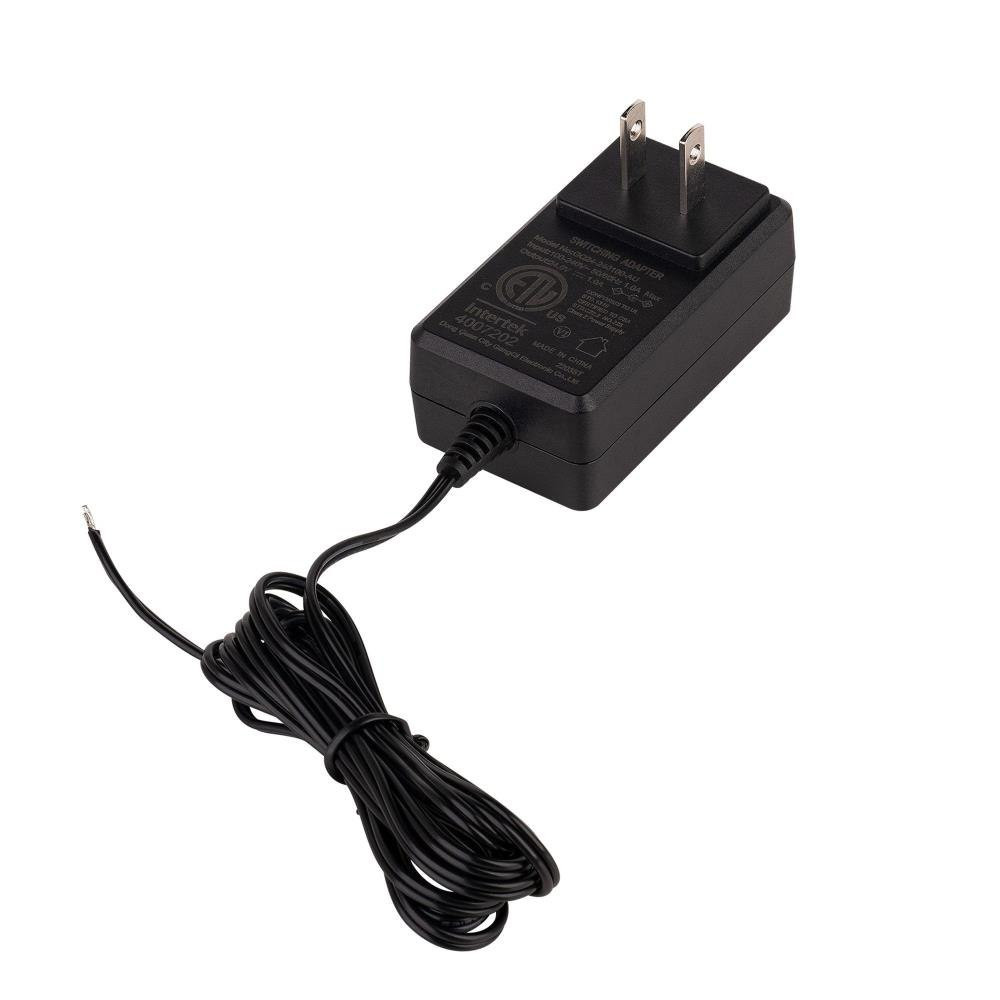 Palm Dale 24VAC LED Power Supply 1.25 Inch X 1.5 Inch Wide by BSH  - 2518_2470-BEL-1367572