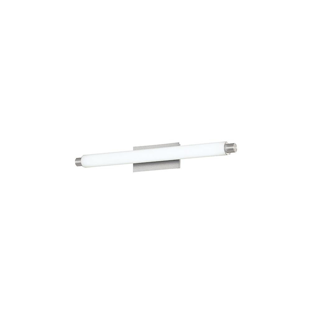 Avenue Glas 15.5W 1 LED Light Vanity Light by BSH - 2518_2471-BEL-965562