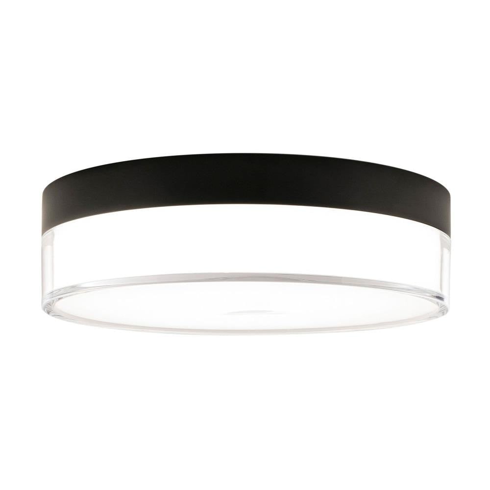 Muston Close 22W 1 LED Flush Mount 2.5 Inch X 9 Inch Wide by BSH  - 2518_2470-BEL-1367575
