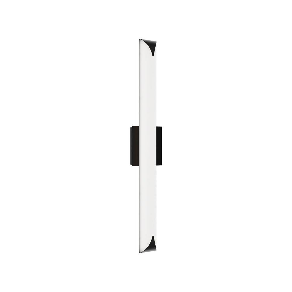Oaken Grange 24.5W 1 4CCT LED Bath Vanity 2.75 Inch and 3 Inch Wide by BSH - 2471-BEL-1374124
