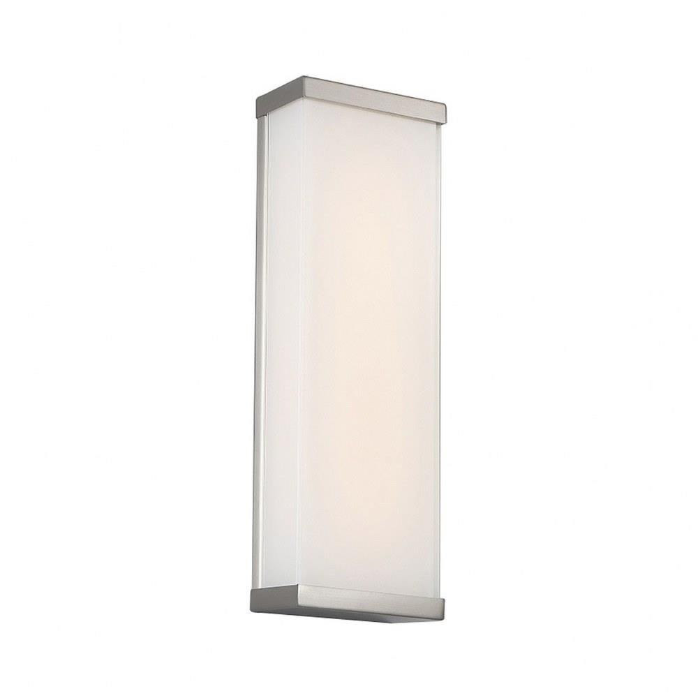 Beechfield Circus 20.5W 1 LED Light Wall Sconce by BSH - 2518_2471-BEL-846084