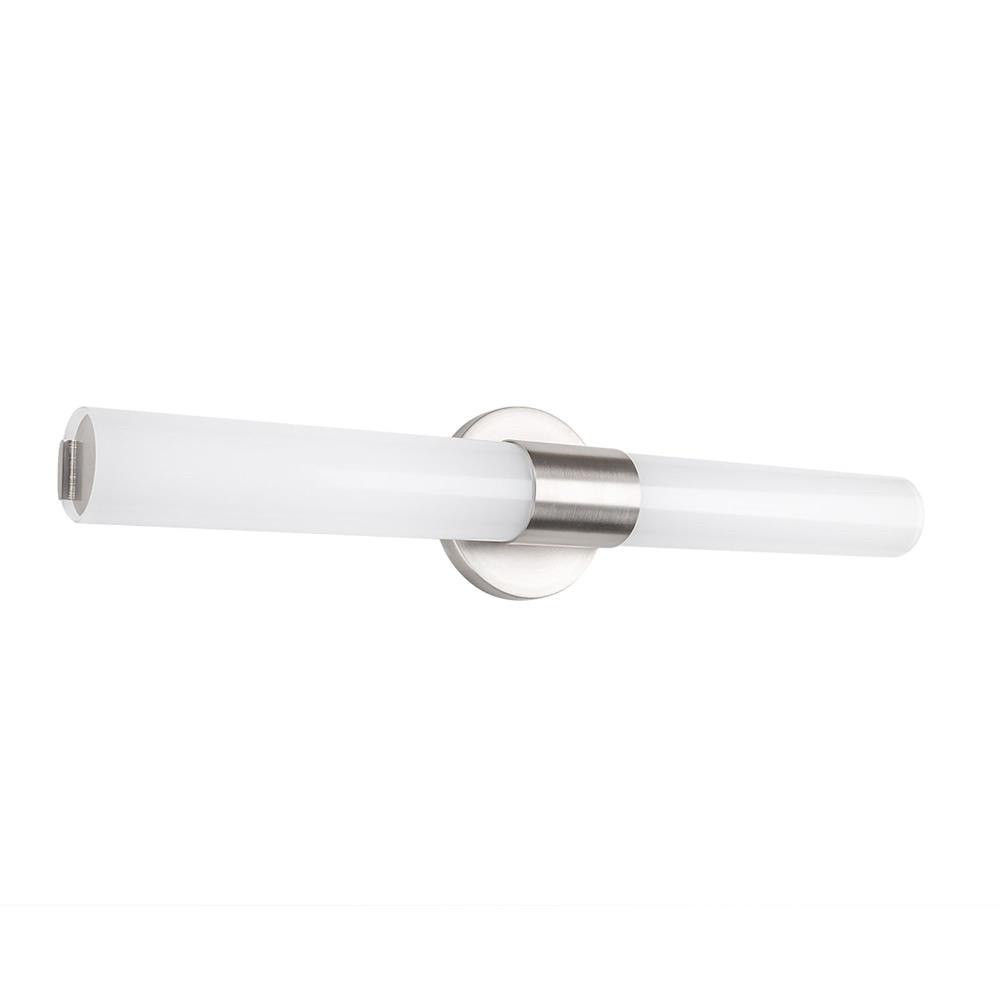 Bay Banks 20W 1 LED Wall Sconce by BSH  - 2518_2470-BEL-845429