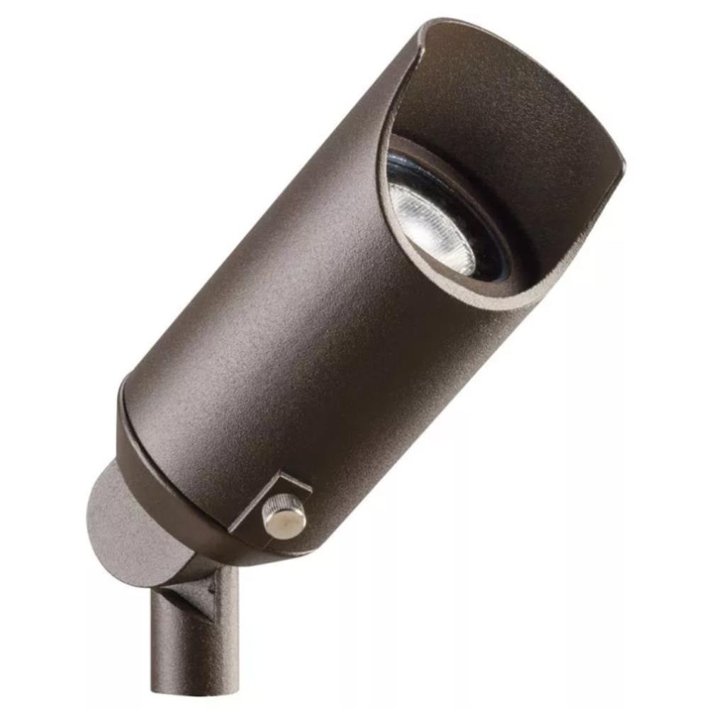 1 Light Accent Light In Style-2.5 Inches Tall and 6 Inches Wide by Kichler  - 15384