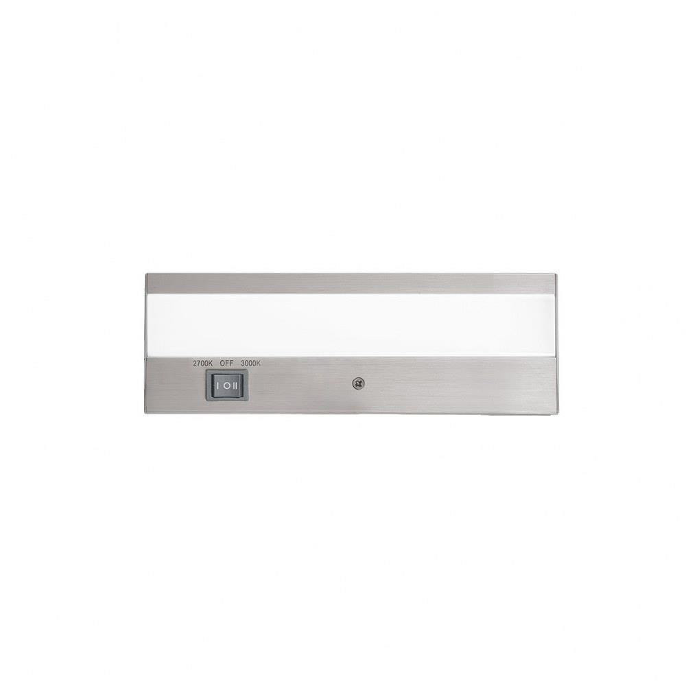 Collingwood Bottom 120V 8W 2700K/3000K LED Color Option Light Bar by BSH - 156-BEL-716017