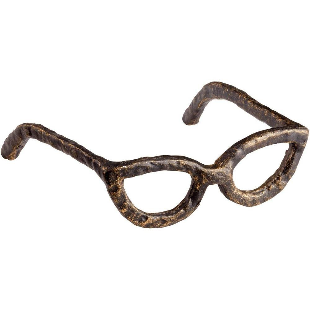 Cat Eyes 6.25 Inch sculpture by Cyan  - 09279-CEY