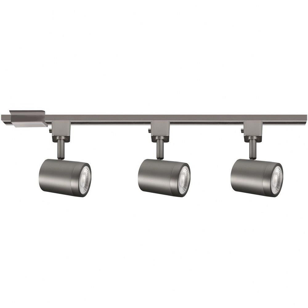 Charge 48 Inch 33W 3 LED Track Kit by WAC Limited - H-8010/3-30