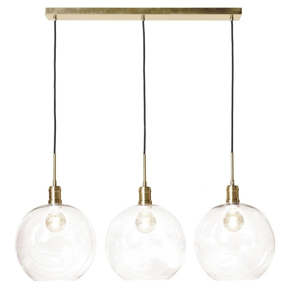 Belton Ridings 3 Light Large Chandelier by Bailey Street Home - 2476-BEL-1033387