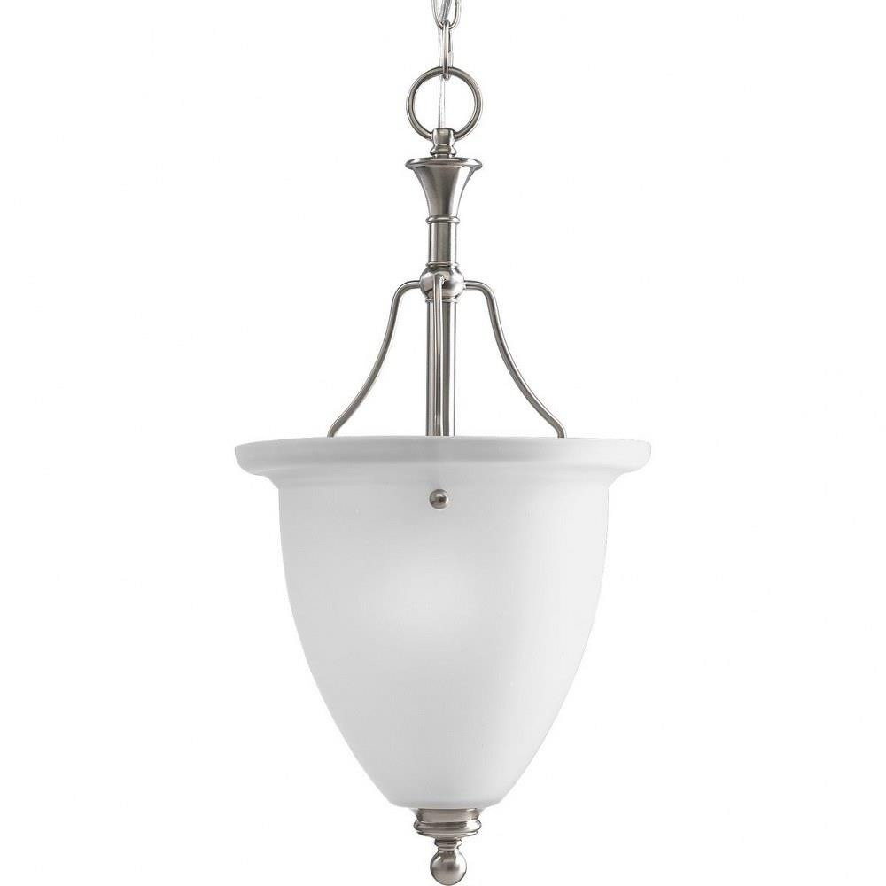 Madison 1 Light Small Pendant by Progress - P3793