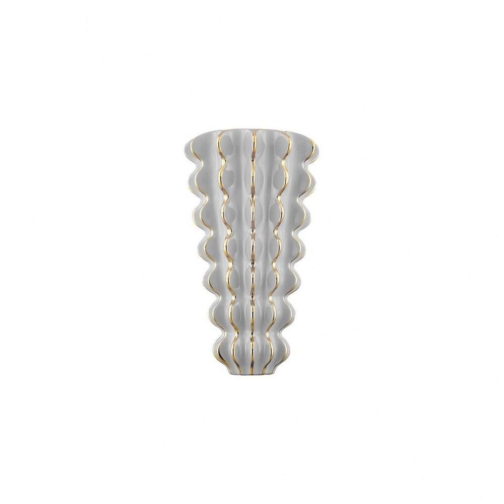 Esperanza 2 Light Wall Sconce by Corbett - 394-02-9