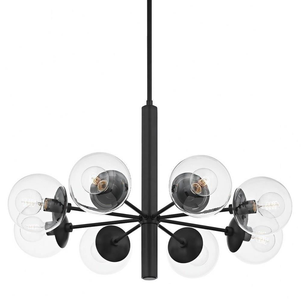 Pymar'S Lane 8 Light Oversized Chandelier by Bailey Street Home - 735-BEL-4623916