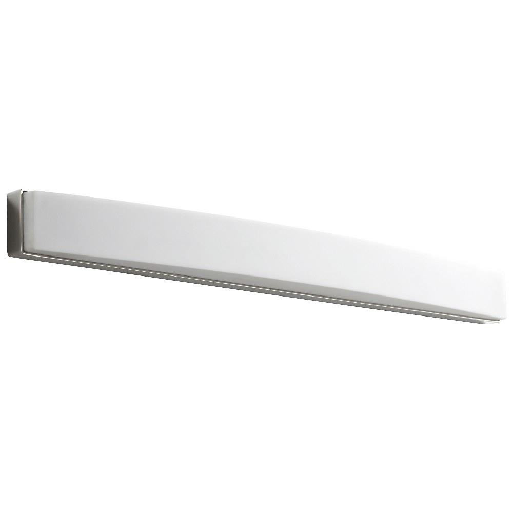 Alice Newydd 1 LED Light Vanity Light by Bailey Street Home - 766-BEL-722899
