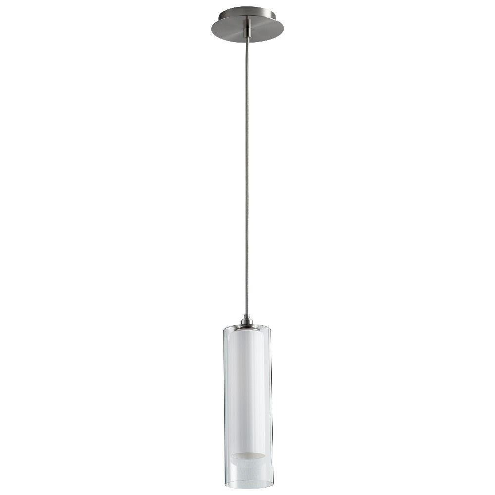 Parkstone Park 5.1W 1 LED Mini Pendant by Bailey Street Home - 766-BEL-722940