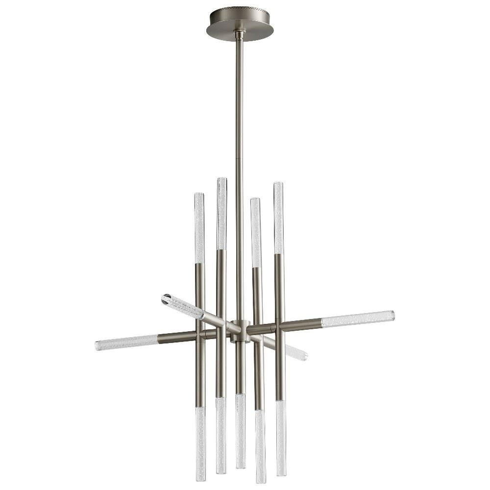 Moxy 13 Light Large Chandelier by Oxygen - 3-697