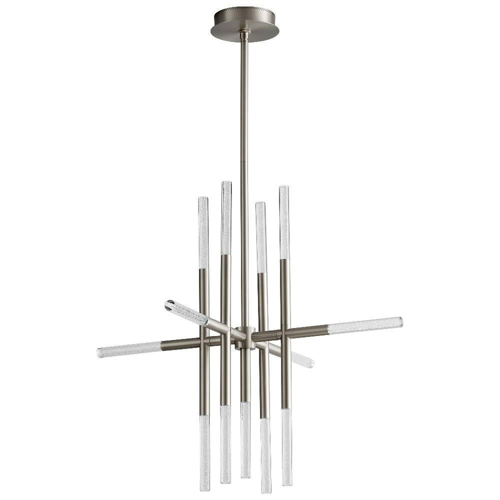 Wolsey Laurels 13 Light Large Chandelier by Bailey Street Home - 766-BEL-977912
