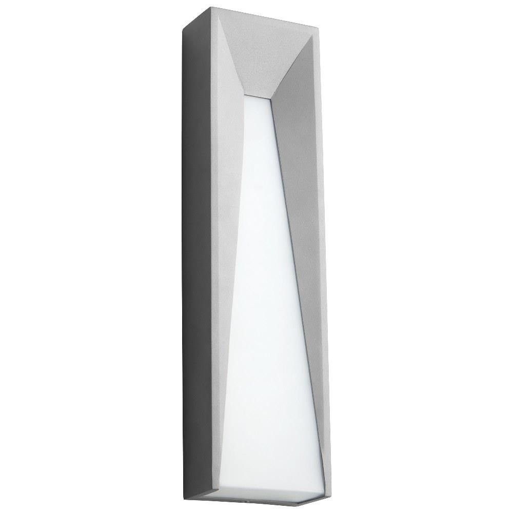 Carleton Downs 10.1W 1 LED Wall Light by BSH - 766-BEL-2816364