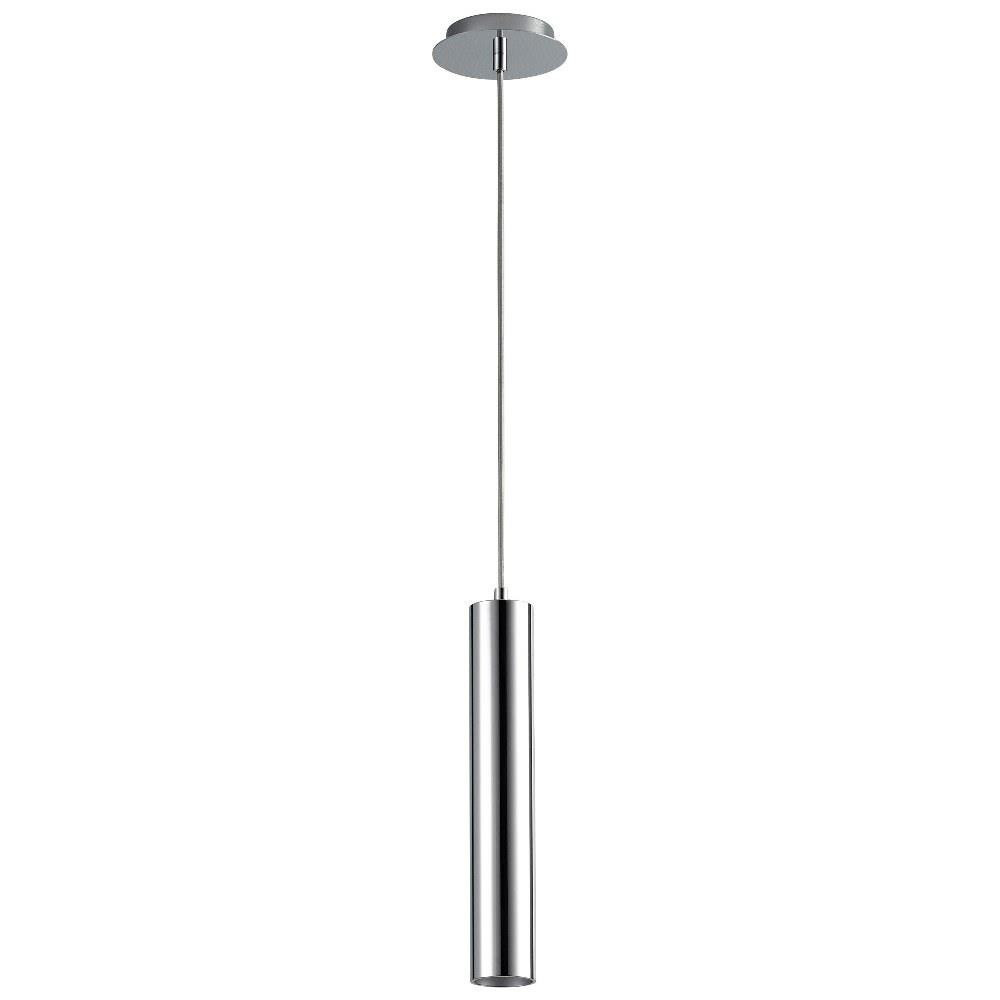 Idol 5.1W 1 LED Mini Pendant by Oxygen - 3_18_5