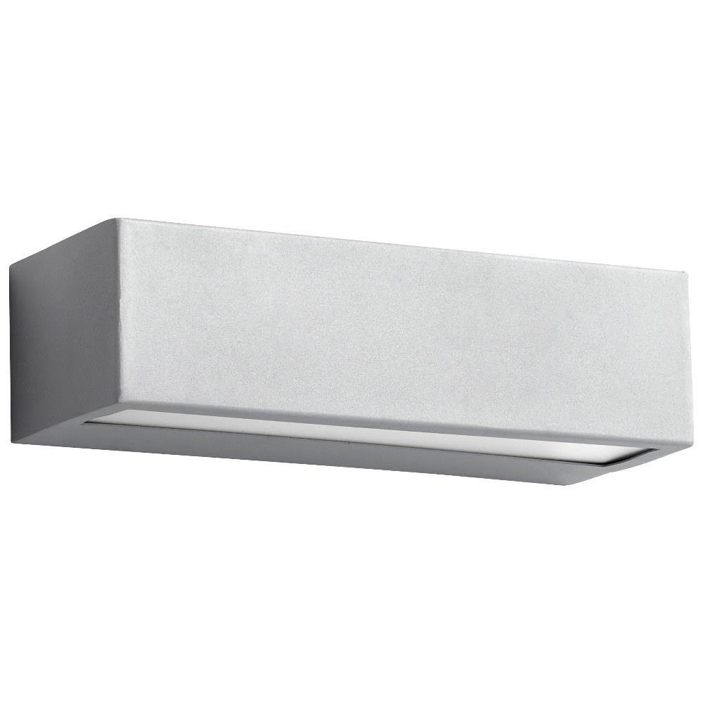 Maia 10.5W 1 LED Light Outdoor Wall Lantern by Oxygen - 3_10_25