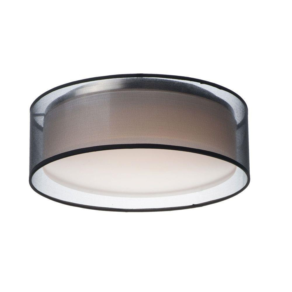 Prime 19.5W 3 LED 16 Inch Wide Flush Mount by Maxim - 1022-16