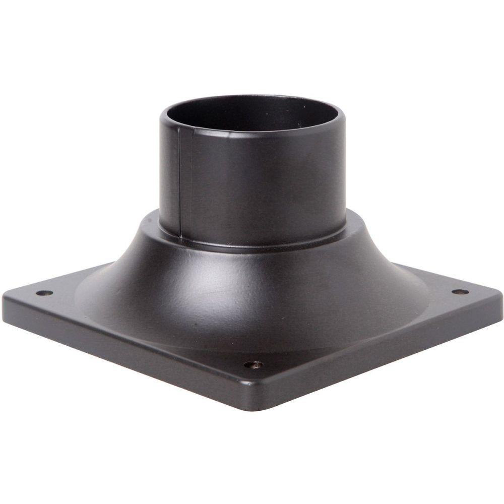 Accessory Outdoor Pier Mount Base by Craftmade - Z202-313588