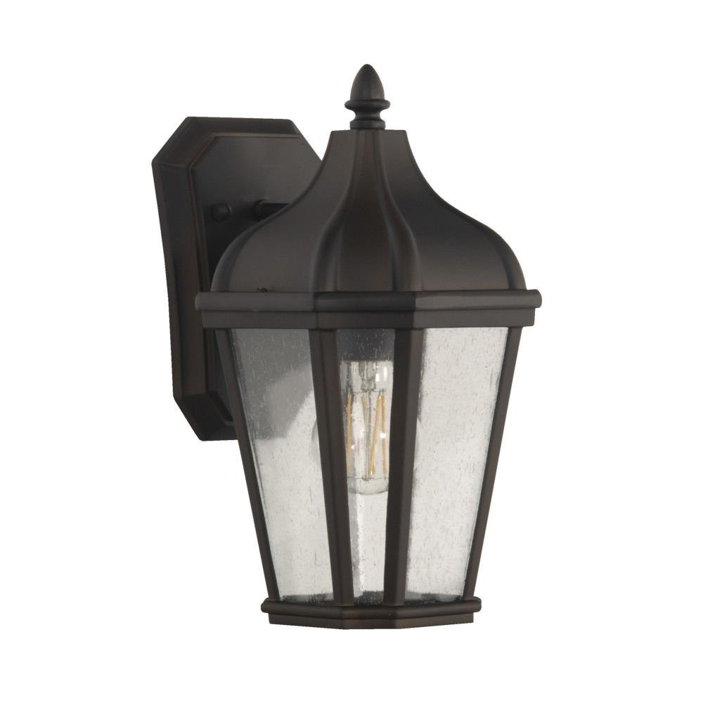 Briarwick 1 Light Outdoor Wall Lantern by Craftmade - ZA3004