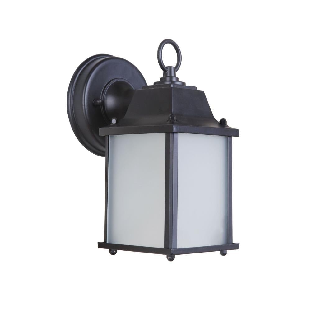 Coach Lights 1 Light Outdoor Wall Lantern by Craftmade - Z192