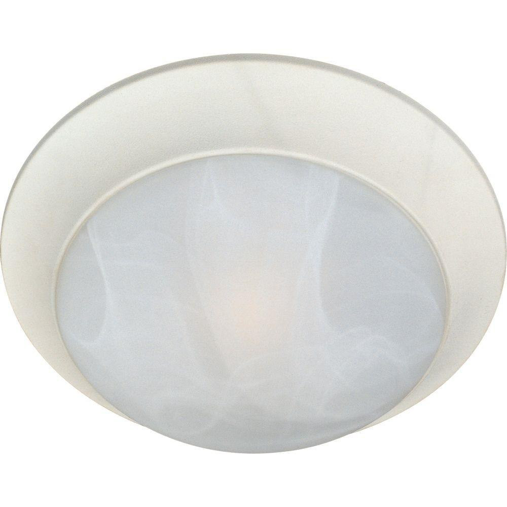 Essentials 583X 3 Light 16.5 Inch Wide Flush Mount by Maxim - ESS-5852