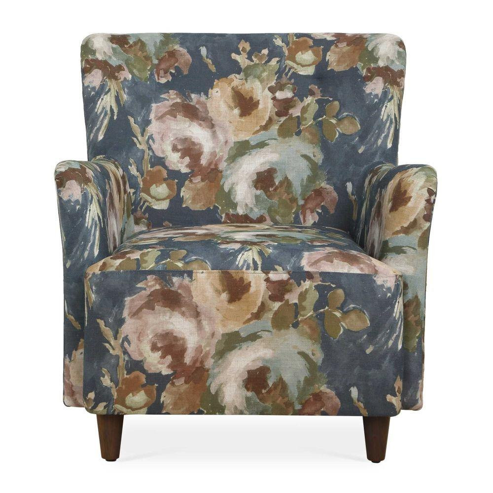 Lainey Armchair 32.5 Inch Tall and 30 Inch Wide by Uttermost - 53050_p