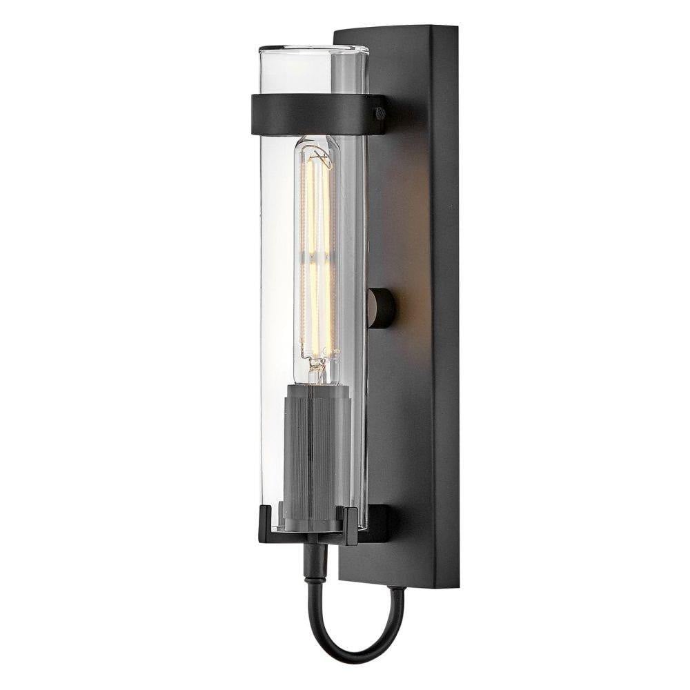 Ryden 8W 1 LED Light Outdoor Wall Lantern by Hinkley - 13200