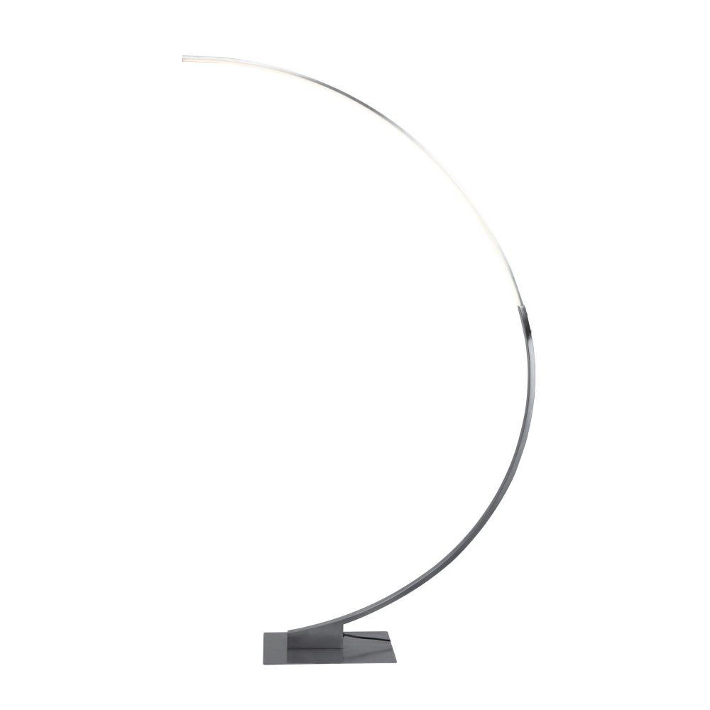 Truro Terrace 25W 1 LED Floor Lamp 11.75 Inches by BSH - 135-BEL-978848