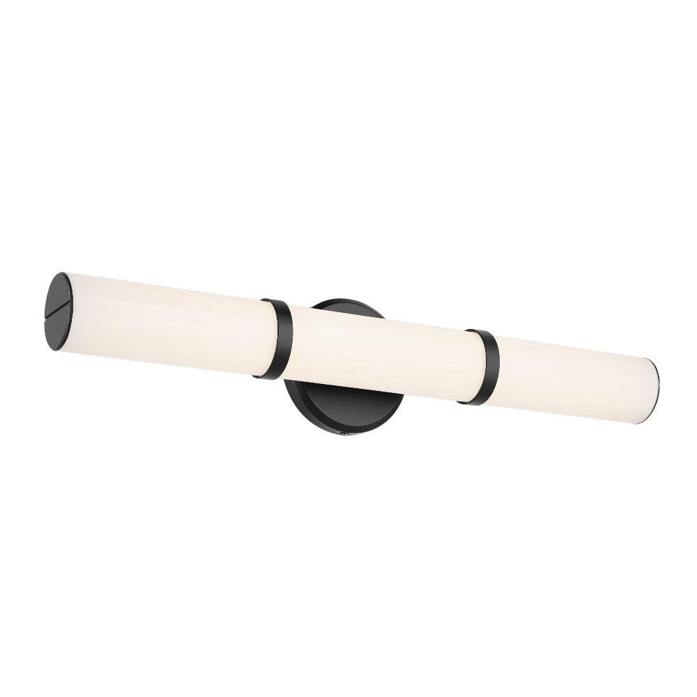 Rosh 22.5W 1 LED Medium Linear Bath Vanity 24.25 Inch Wide by Kichler - 55188