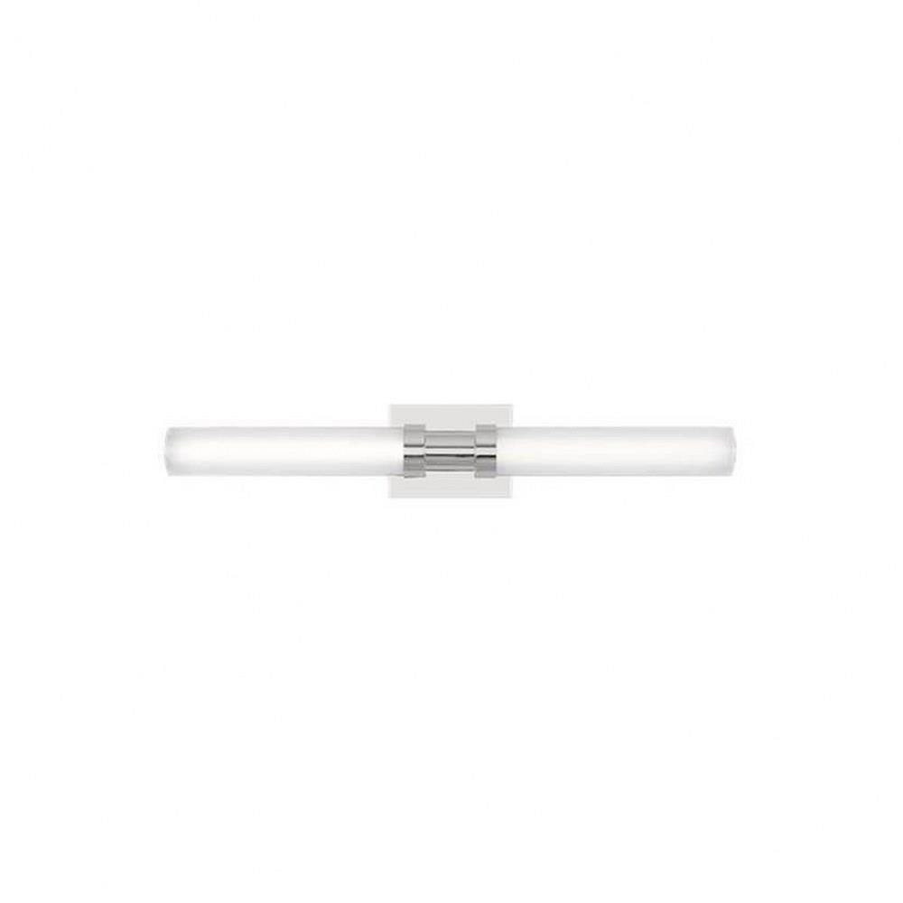 Kiel 20W 1 LED Vanity Light by Visual Comfort Studio - 4504093S