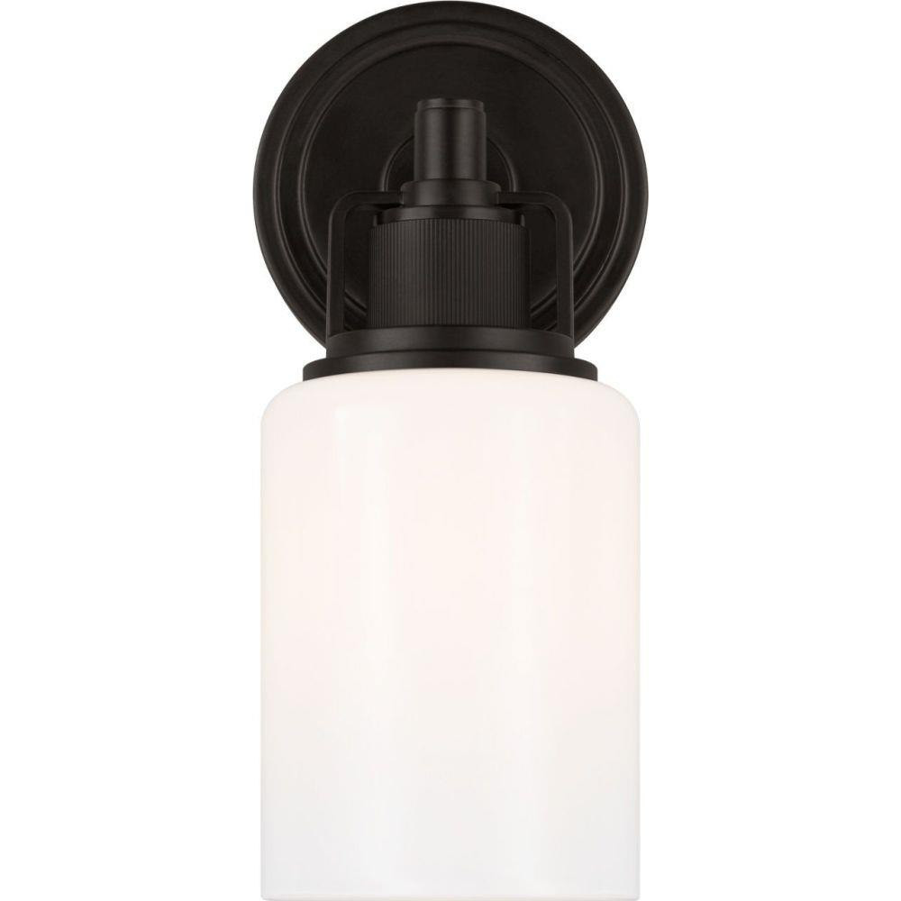 Ashford 1 Light Bath Vanity 10.25 X 4.5 Inch Wide by Visual Comfort Studio - CV1111
