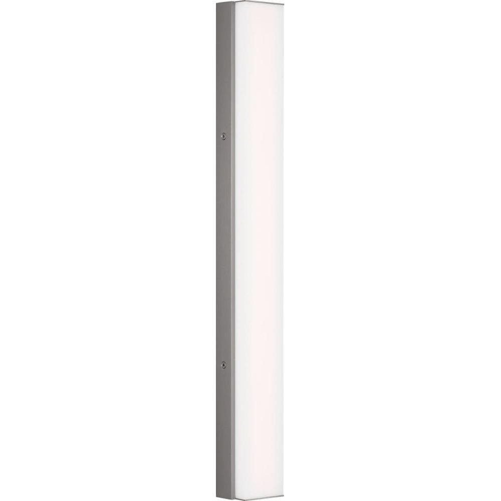 Panna 25W LED Bath Vanity 3 Inch Tall and 24 Inch Wide by Generation - GLV1581